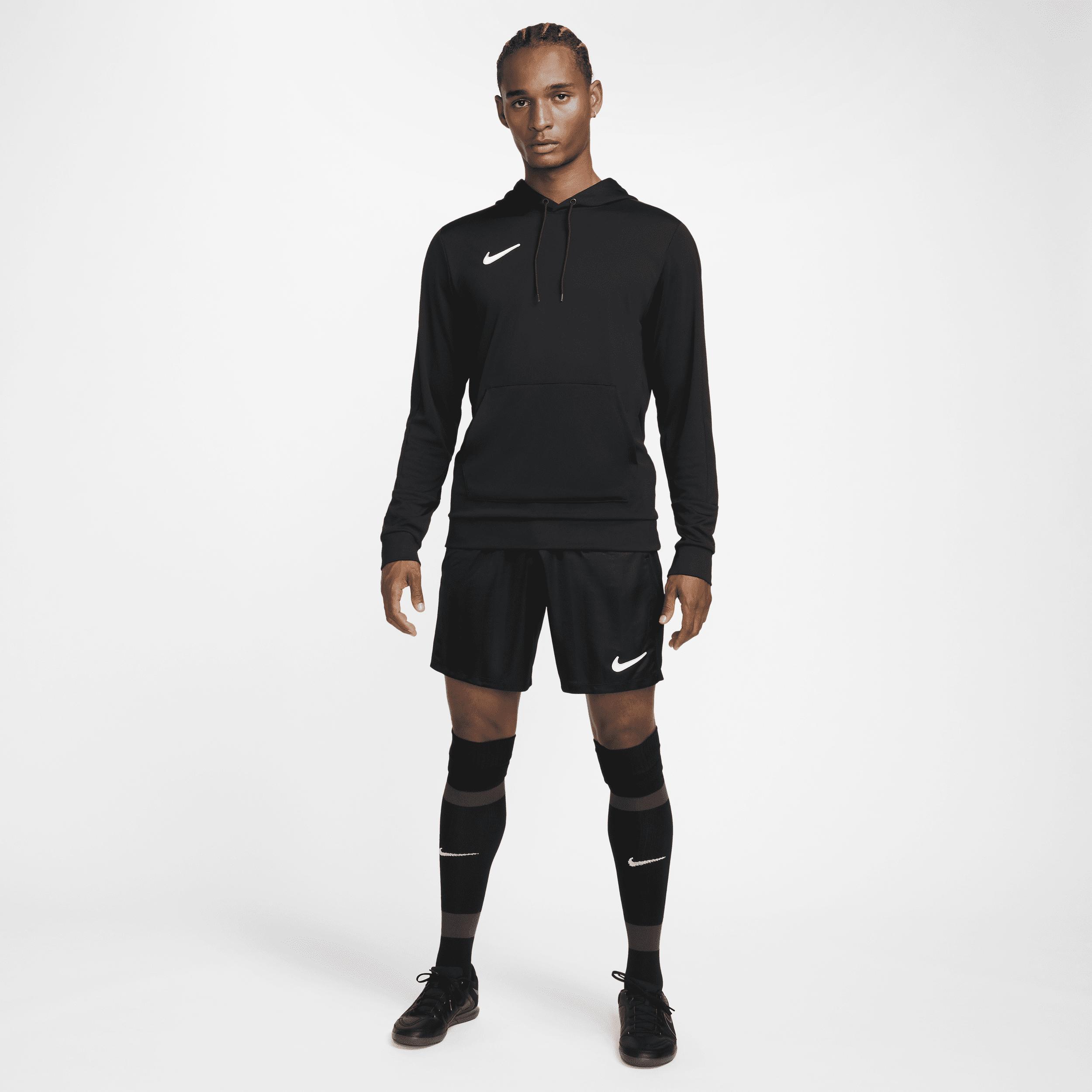 Nike Men's Academy Dri-FIT Soccer Hoodie Product Image