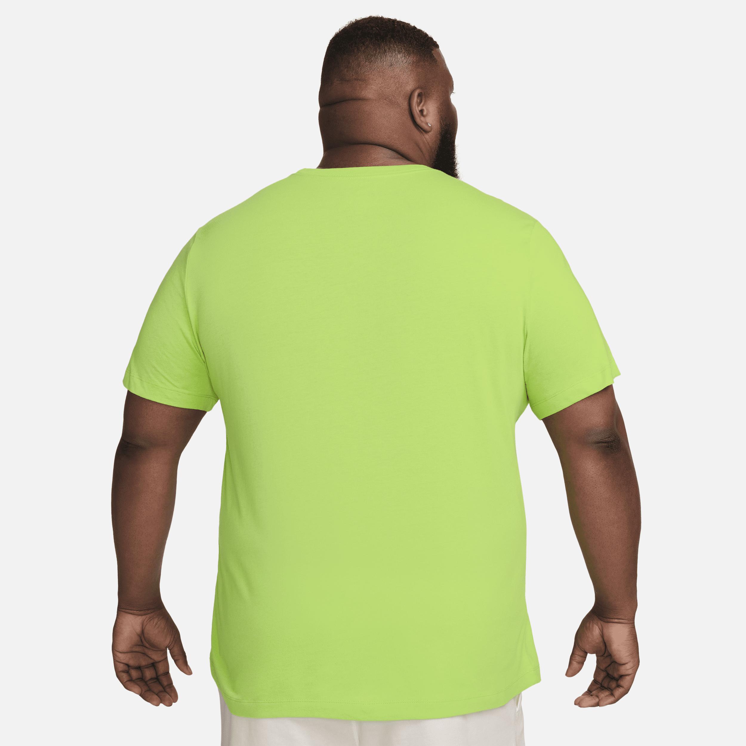 Men's Nike Sportswear T-Shirt Product Image