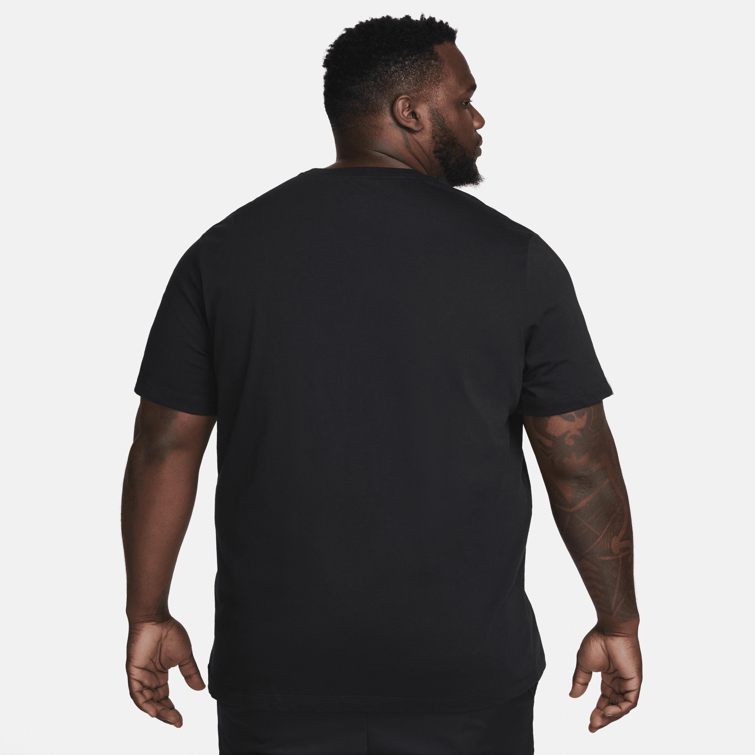 Men's Nike Sportswear T-Shirt Product Image