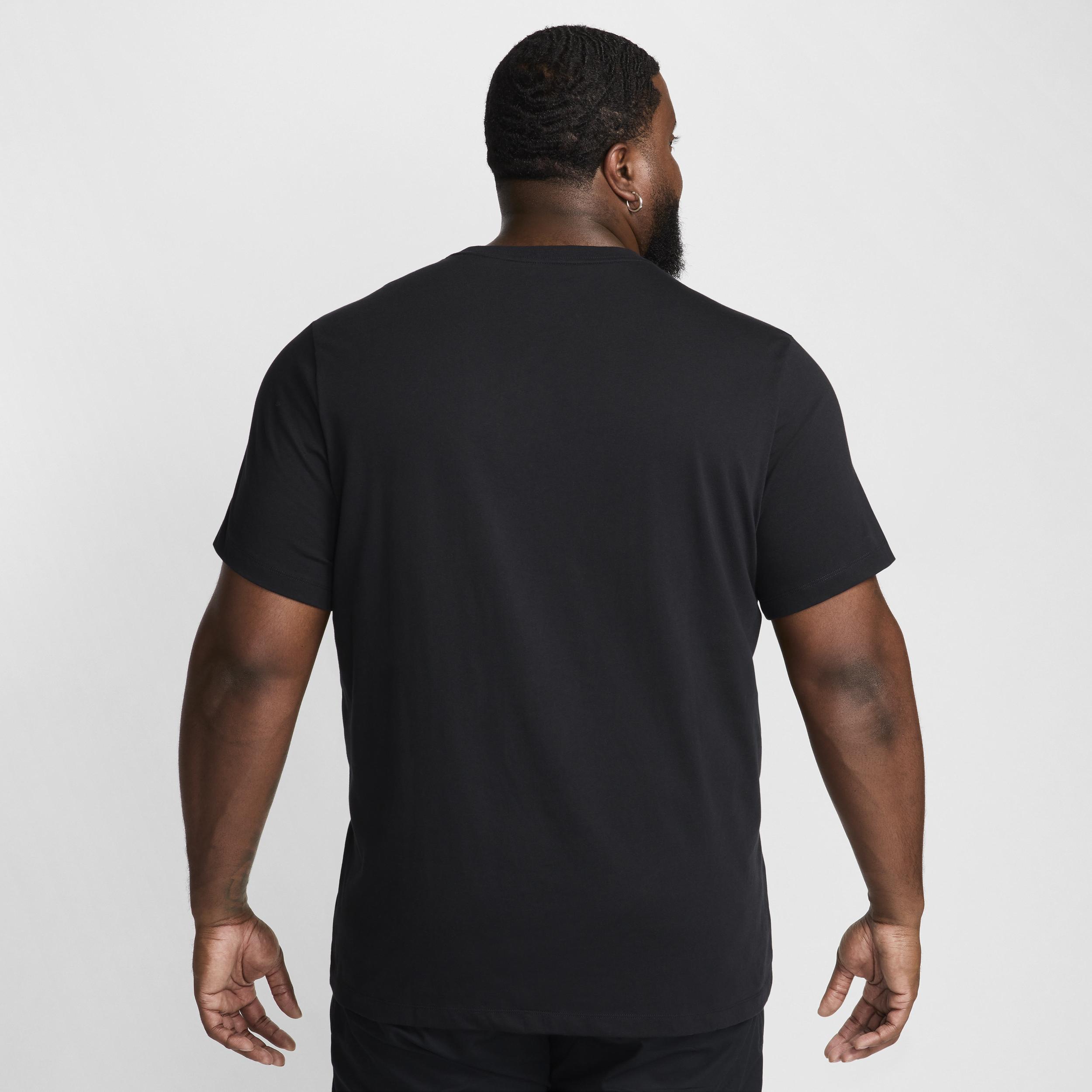 Nike Men's Golf T-Shirt Product Image