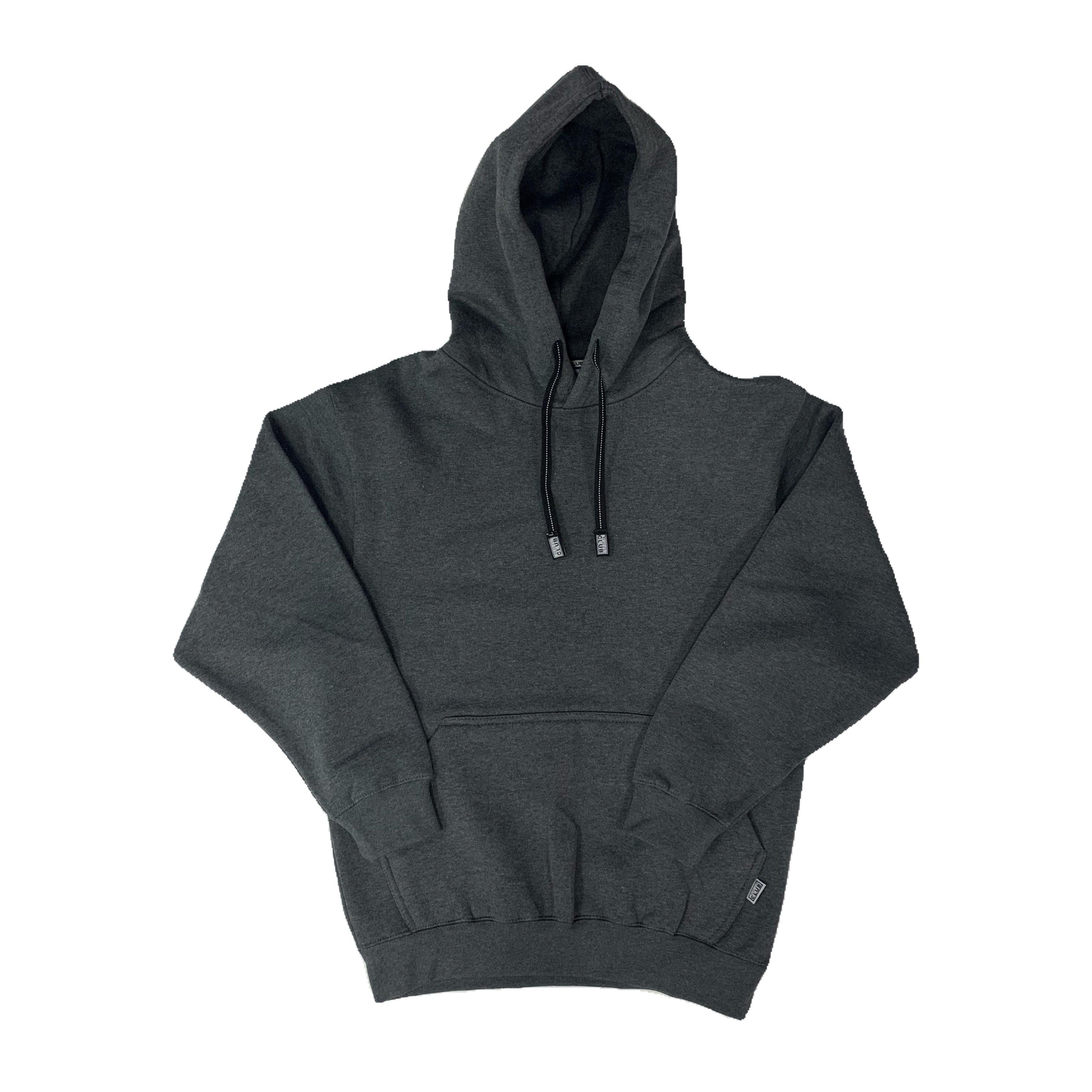 Pro Club Men's Heavyweight Pullover Hoodie (13oz) Male Product Image