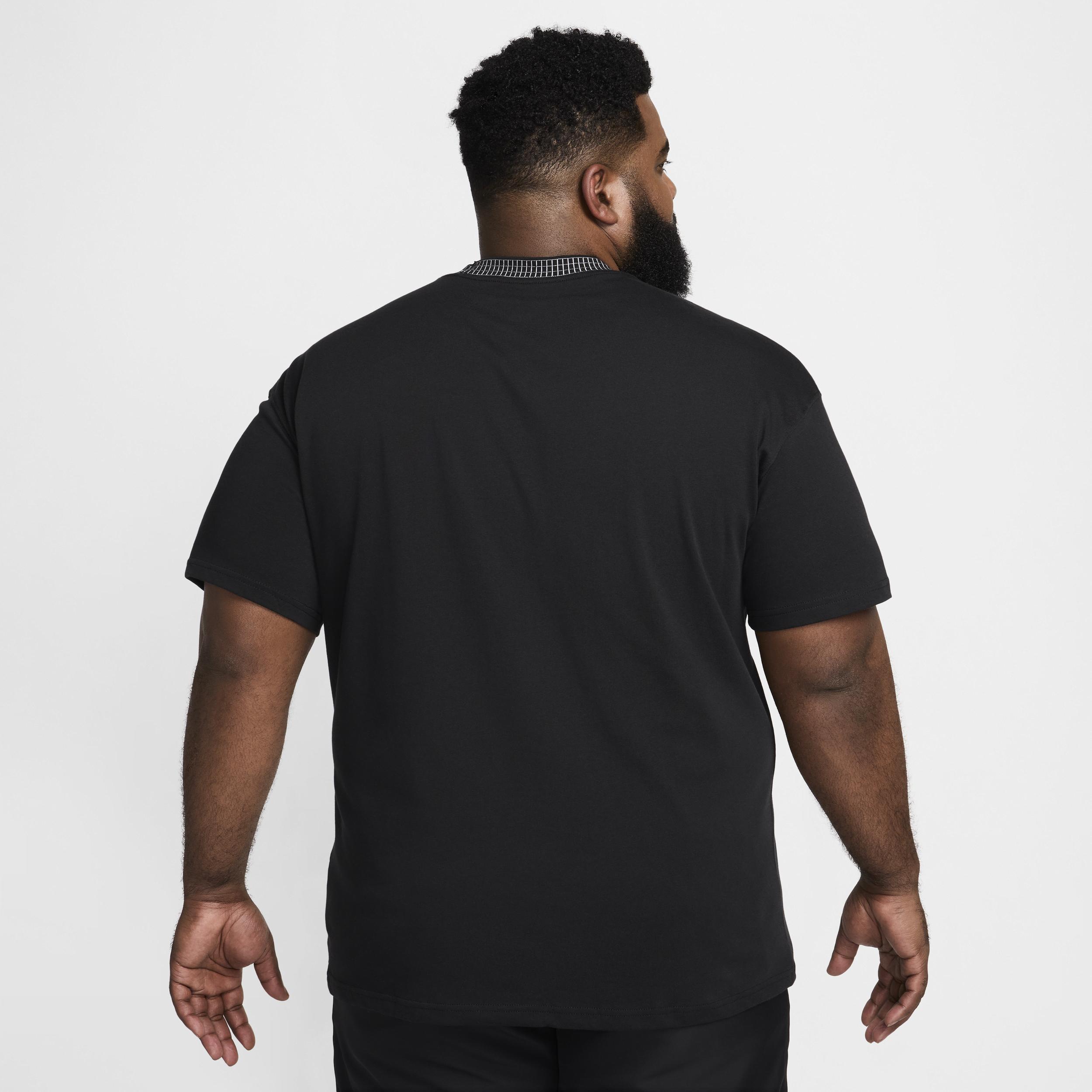 Nike Mens Sportswear Max90 T-Shirt Product Image