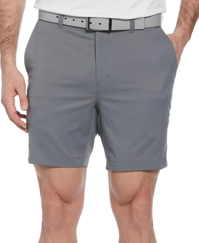 Pga Tour Mens 7 Golf Shorts with Active Waistband Product Image