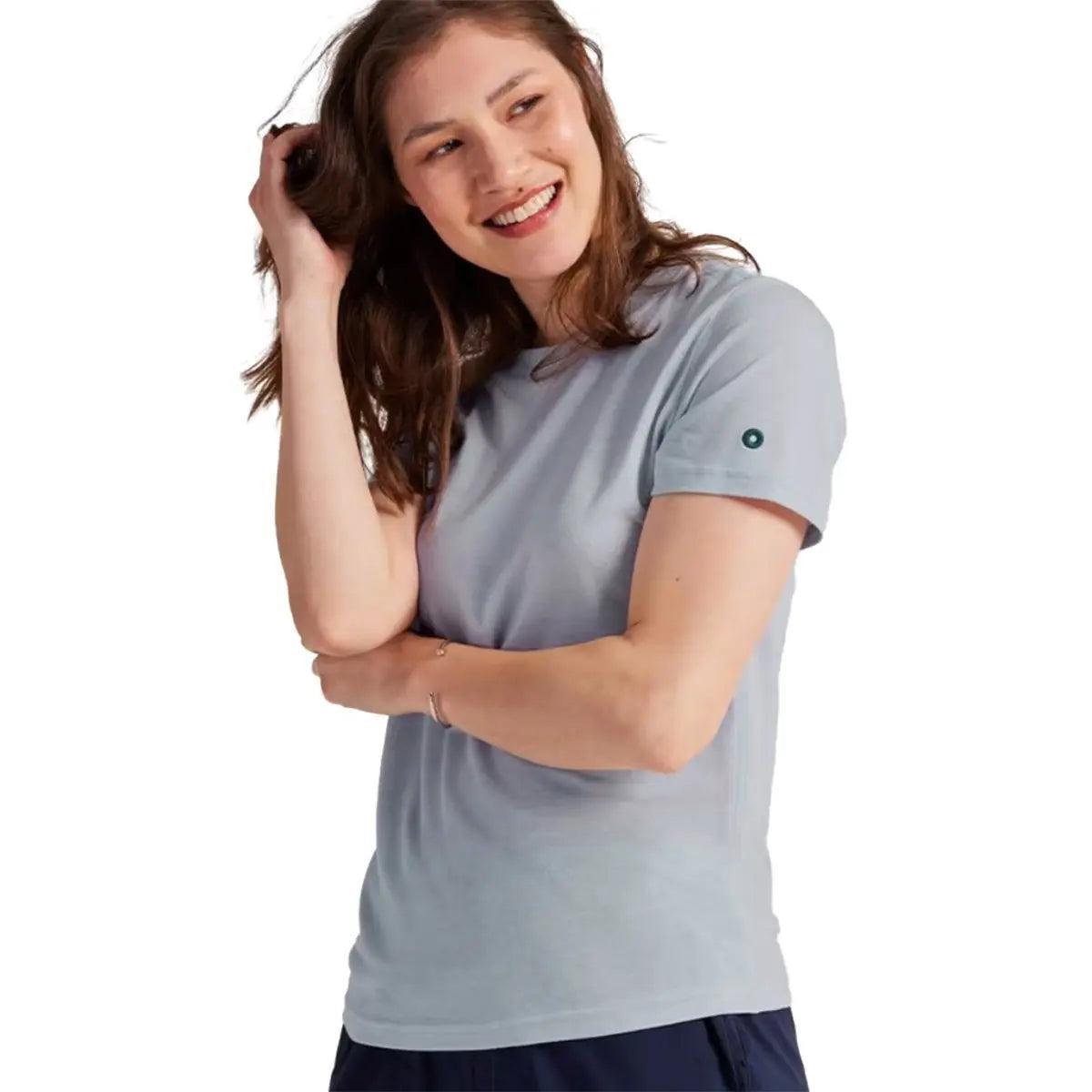 allbirds Women's Sea Tee Classic Product Image