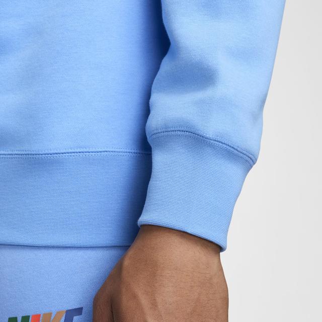 Nike Men's Club Fleece Crew Product Image