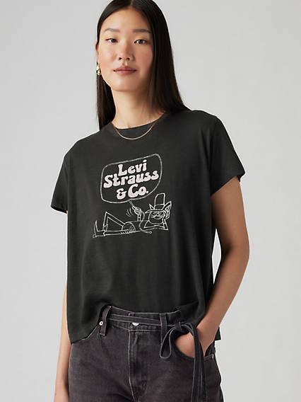 Levi's Boxy T-Shirt - Women's product image