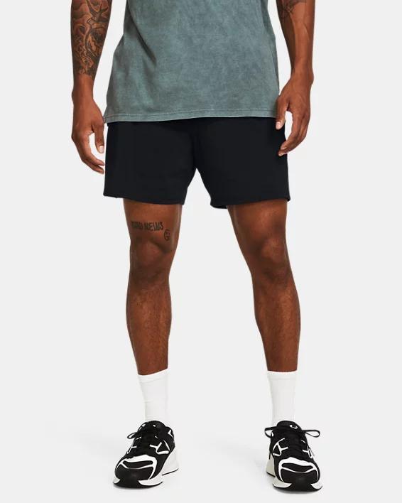 Men's UA Meridian Shorts Product Image