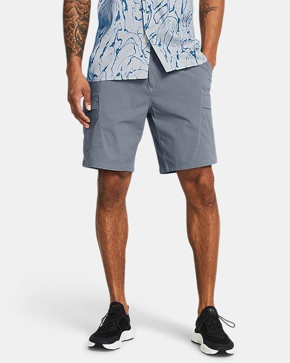 Men's UA Fish Pro 2.0 Cargo Shorts Product Image