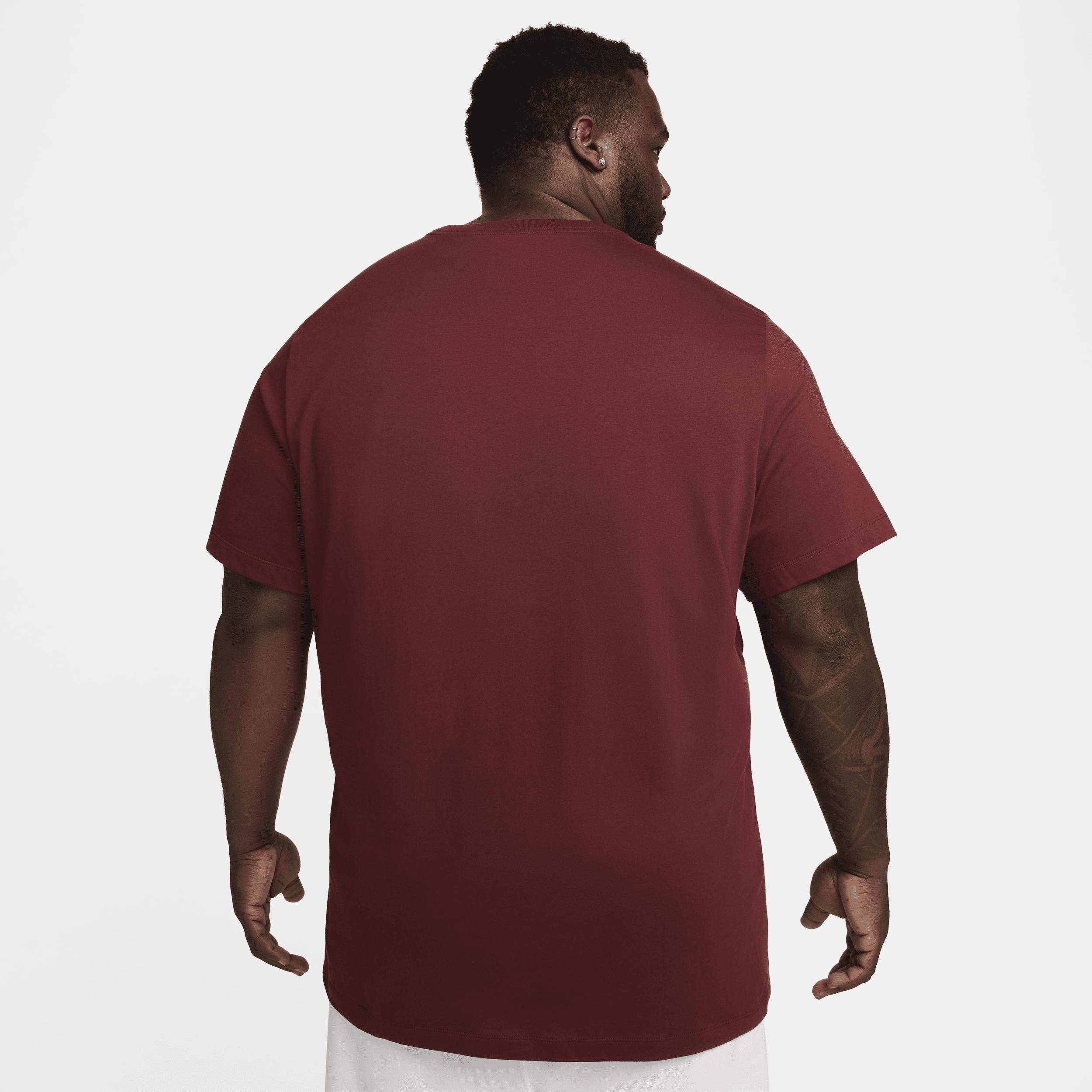 Men's Nike Sportswear T-Shirt Product Image