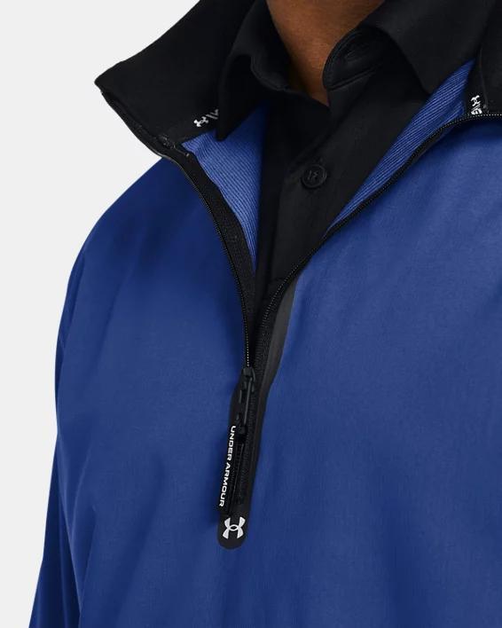 Men's UA Storm Windstrike ½ Zip Product Image