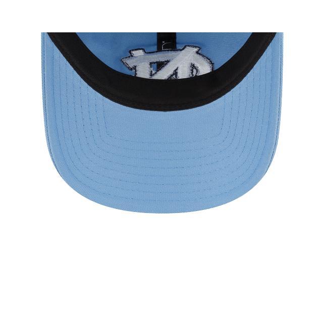 North Carolina Tar Heels 9TWENTY Adjustable Hat Male Product Image