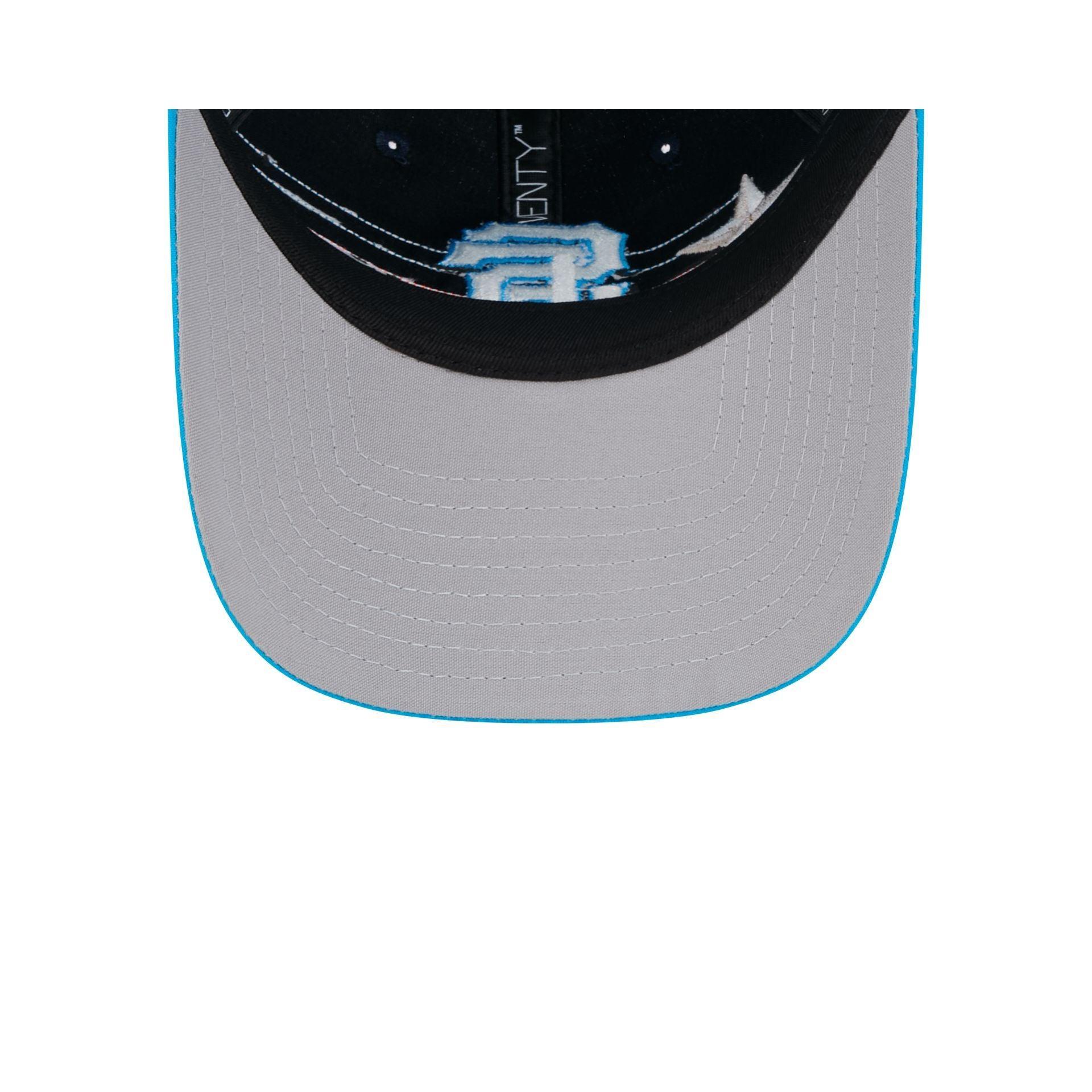 San Francisco Giants 2024 All-Star Game 9TWENTY Adjustable Hat Male Product Image