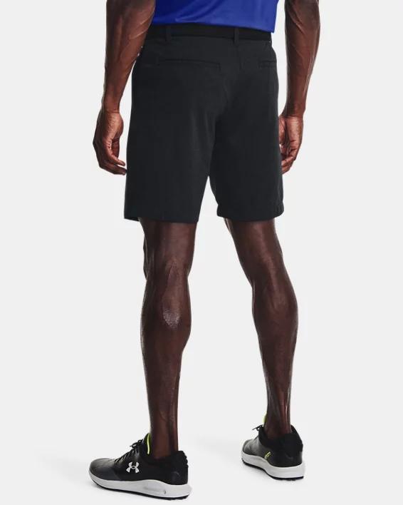 Men's UA Golf Vented Shorts Product Image