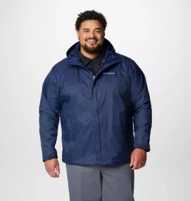 Columbia Men s Watertight II Jacket - Big- Product Image