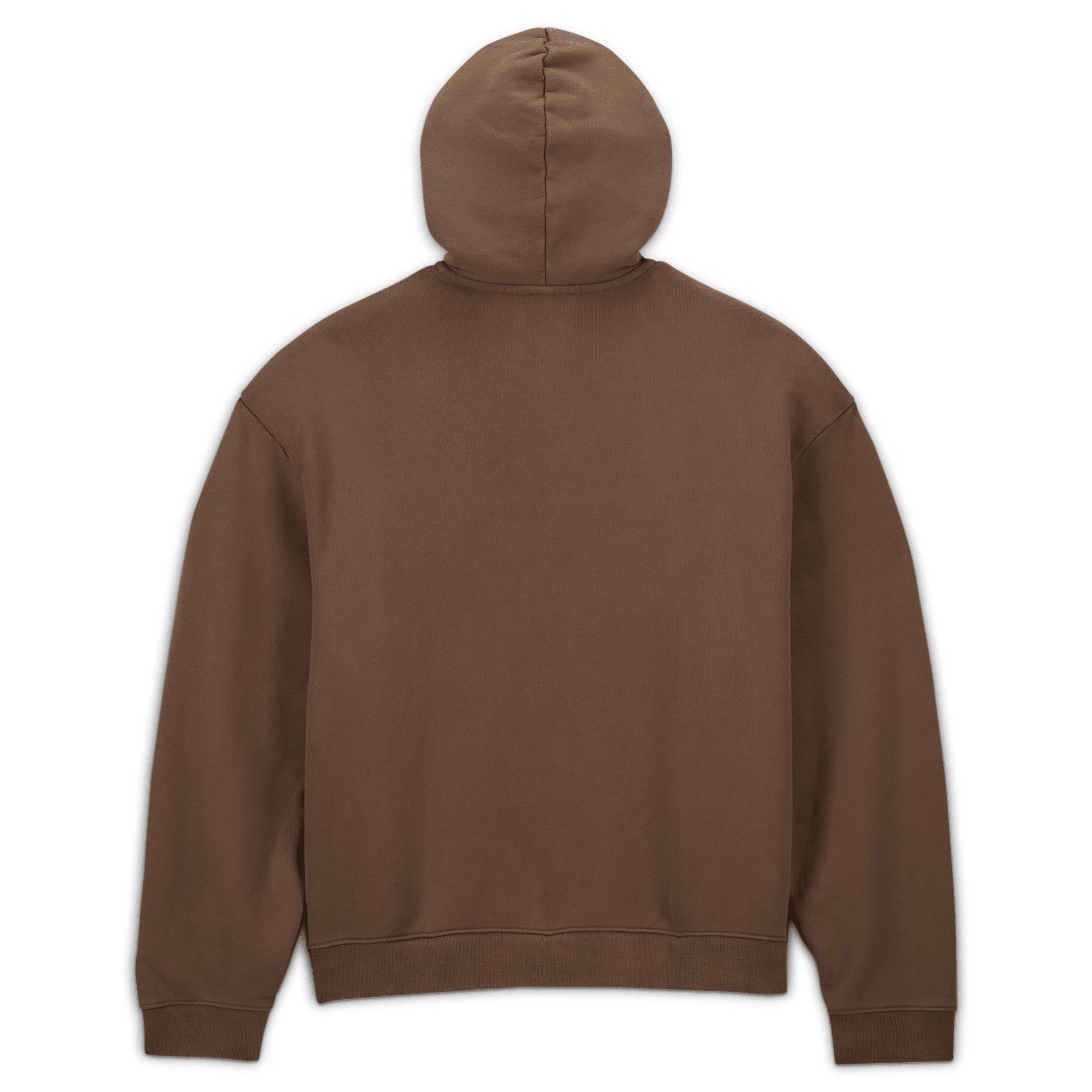 Jordan x Travis Scott Men's Full-Zip Hoodie Product Image