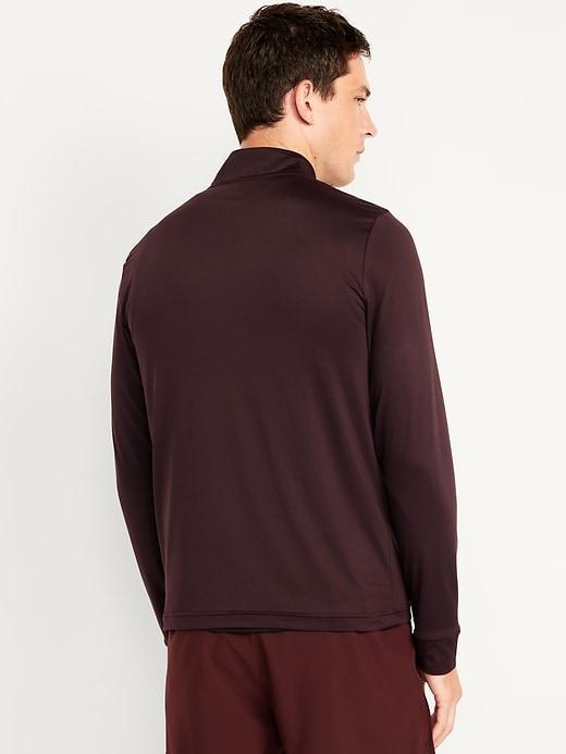 CloudMotion Quarter Zip Product Image