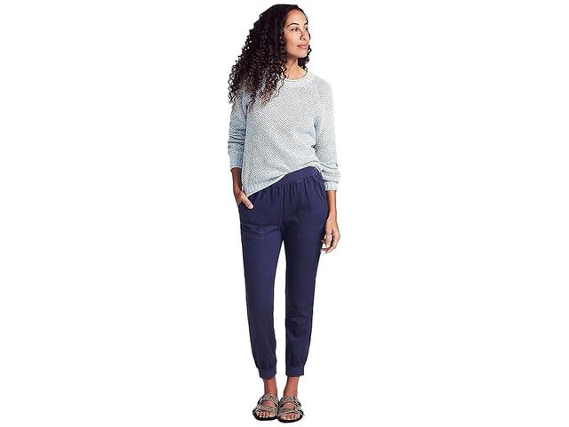 Faherty Arlie Day Pants Women's Casual Pants Product Image