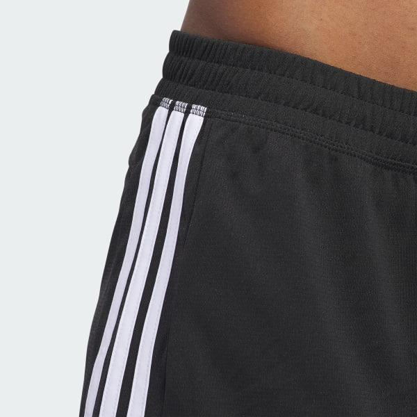 Pacer 3-Stripes Knit Shorts Product Image