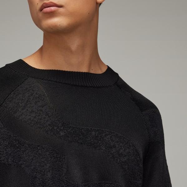 Y-3 Knit Sweater Product Image