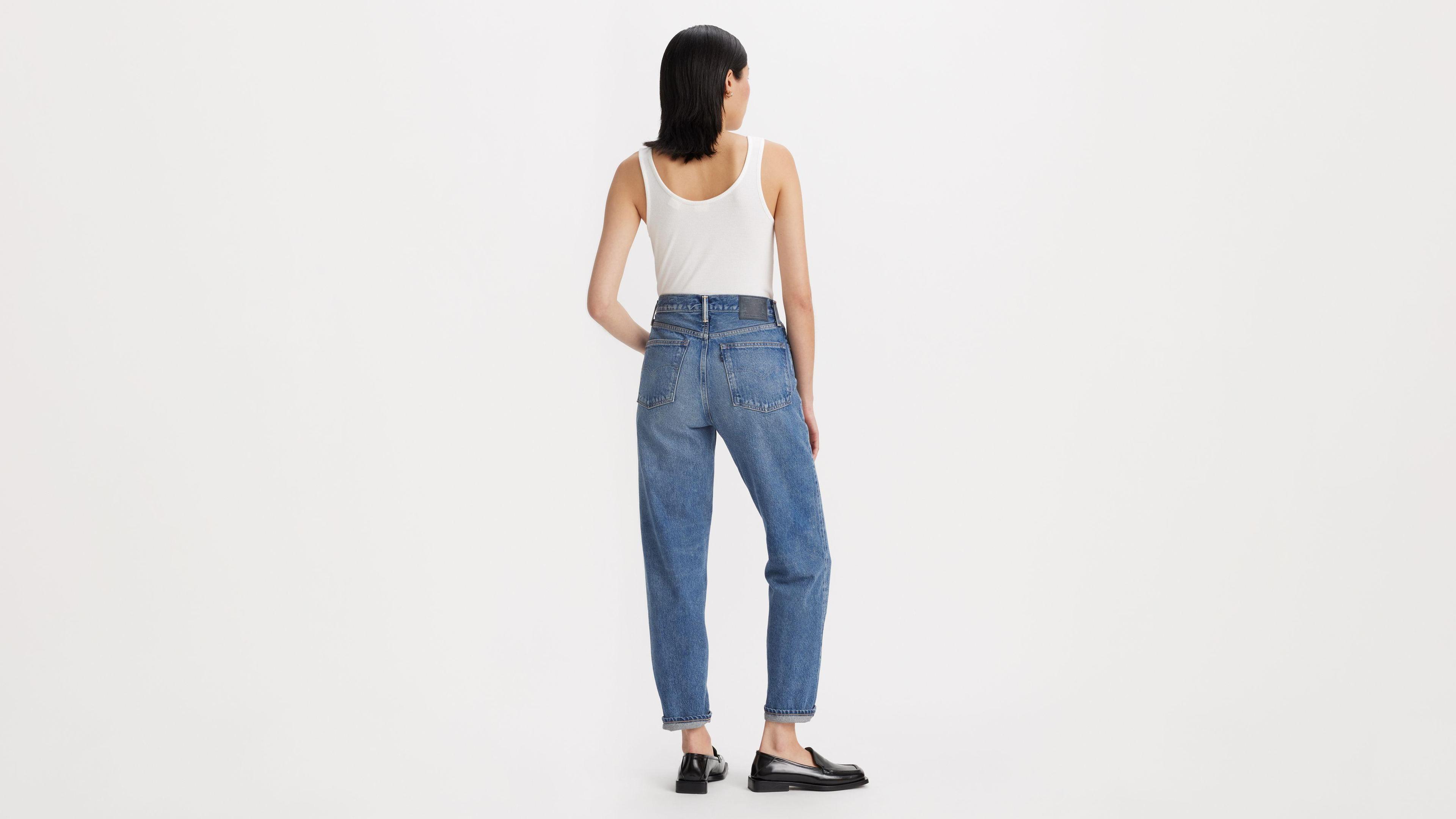 Made in Japan Selvedge Column Women's Pants Product Image