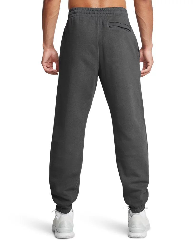 Men's Curry Splash Joggers Product Image