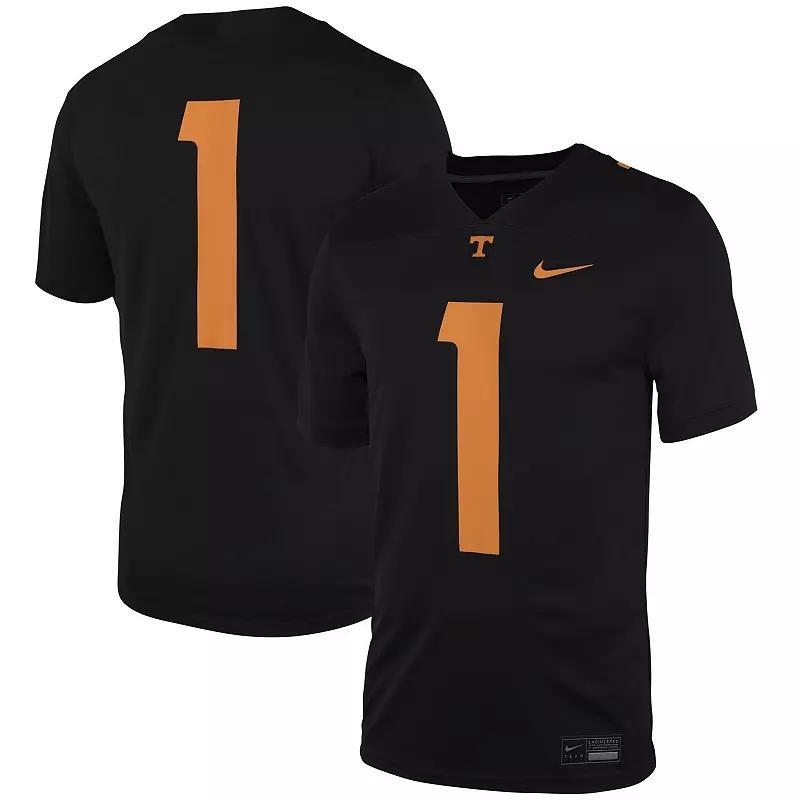 Tennessee 2023 Nike Men's College Football Jersey Product Image