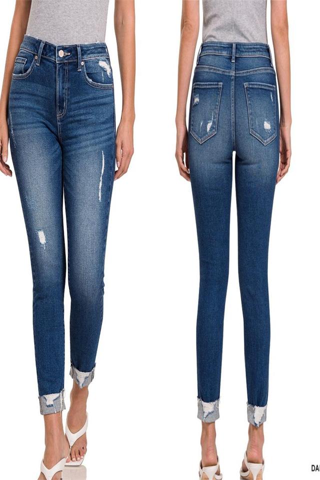 School Appropriate Skinnies Product Image