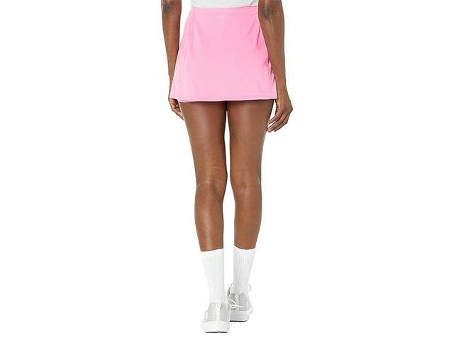 Tail Activewear Topaz 13.5 Tennis Skort (Camelia ) Women's Skort Product Image