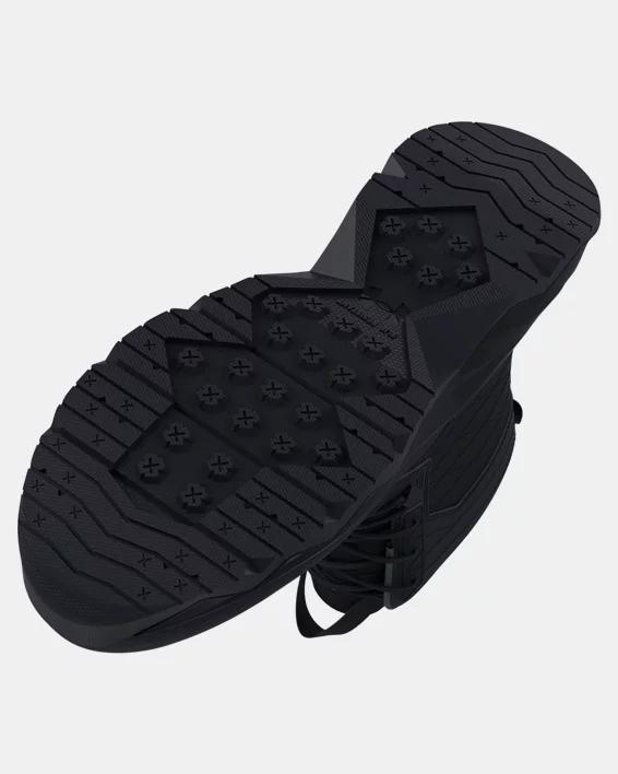 Men's UA Stellar G2 Wide (2E) Tactical Boots Product Image