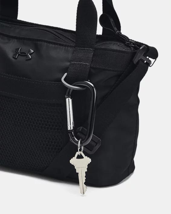 Women's UA Studio Mini Crossbody Tote Product Image