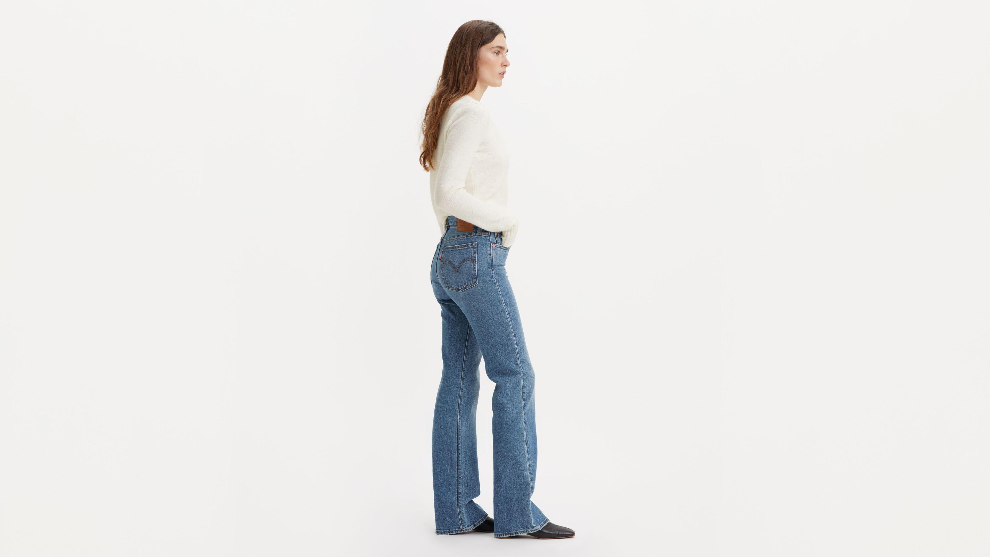 Levi's Bootcut Women's Jeans Product Image