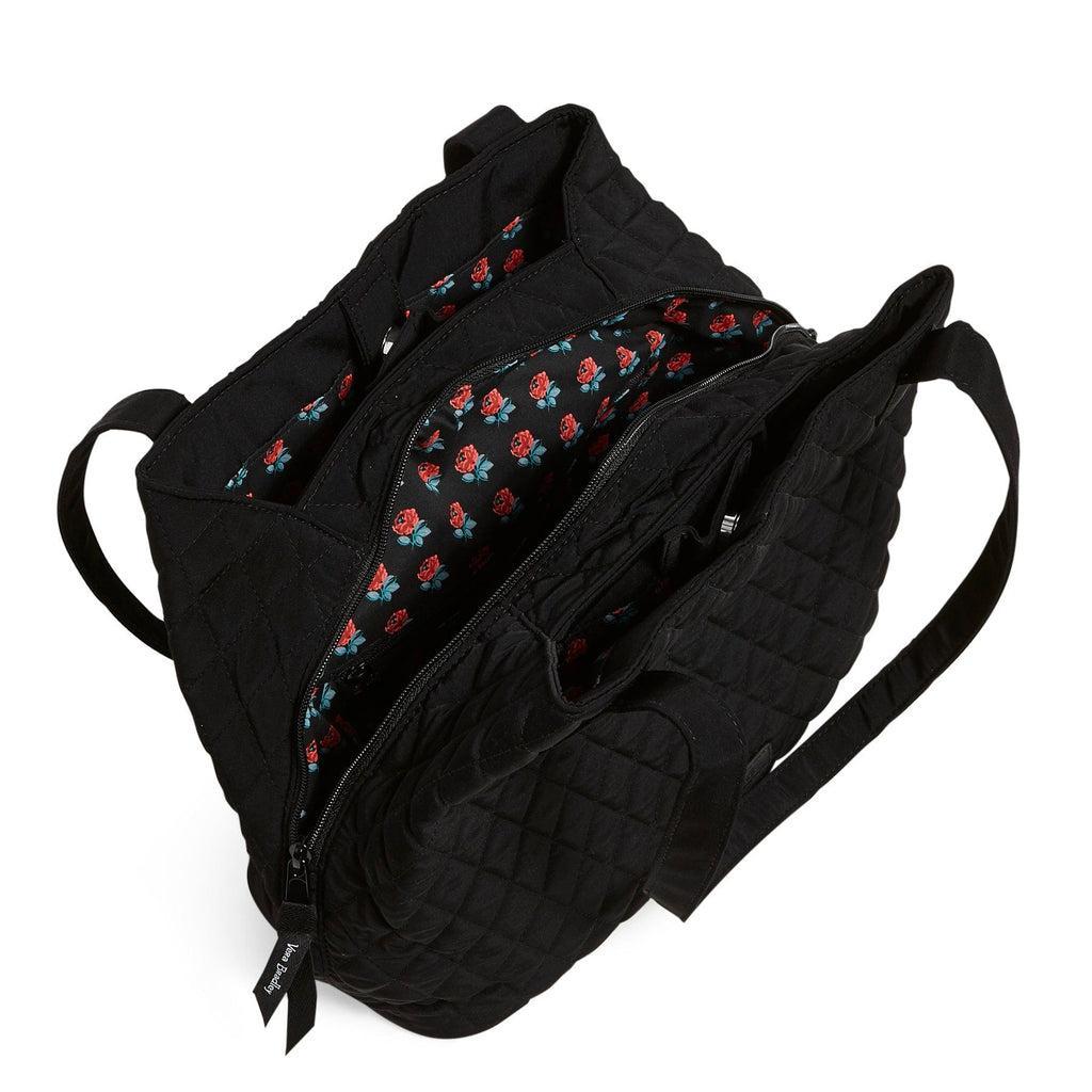 Outlet Triple Compartment Shoulder Bag Product Image