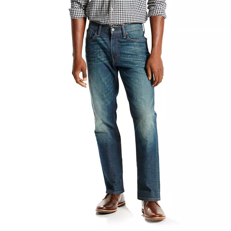 Levis Big  Tall 541 Athletic Product Image