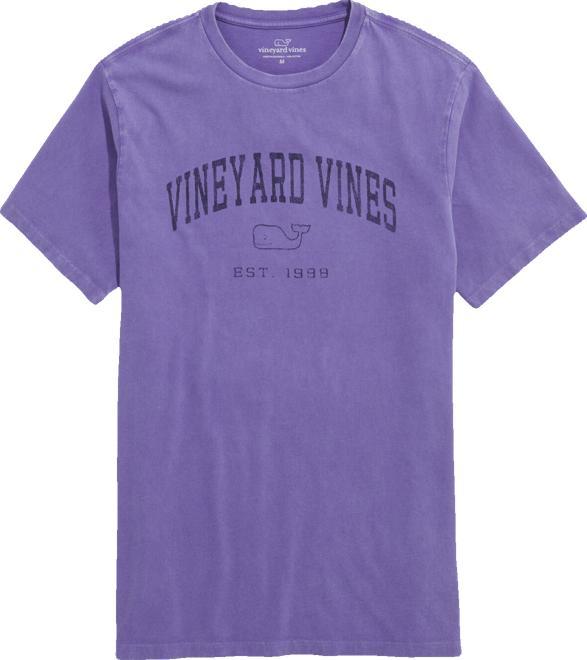 Heritage Vineyard Vines Short-Sleeve Tee Product Image