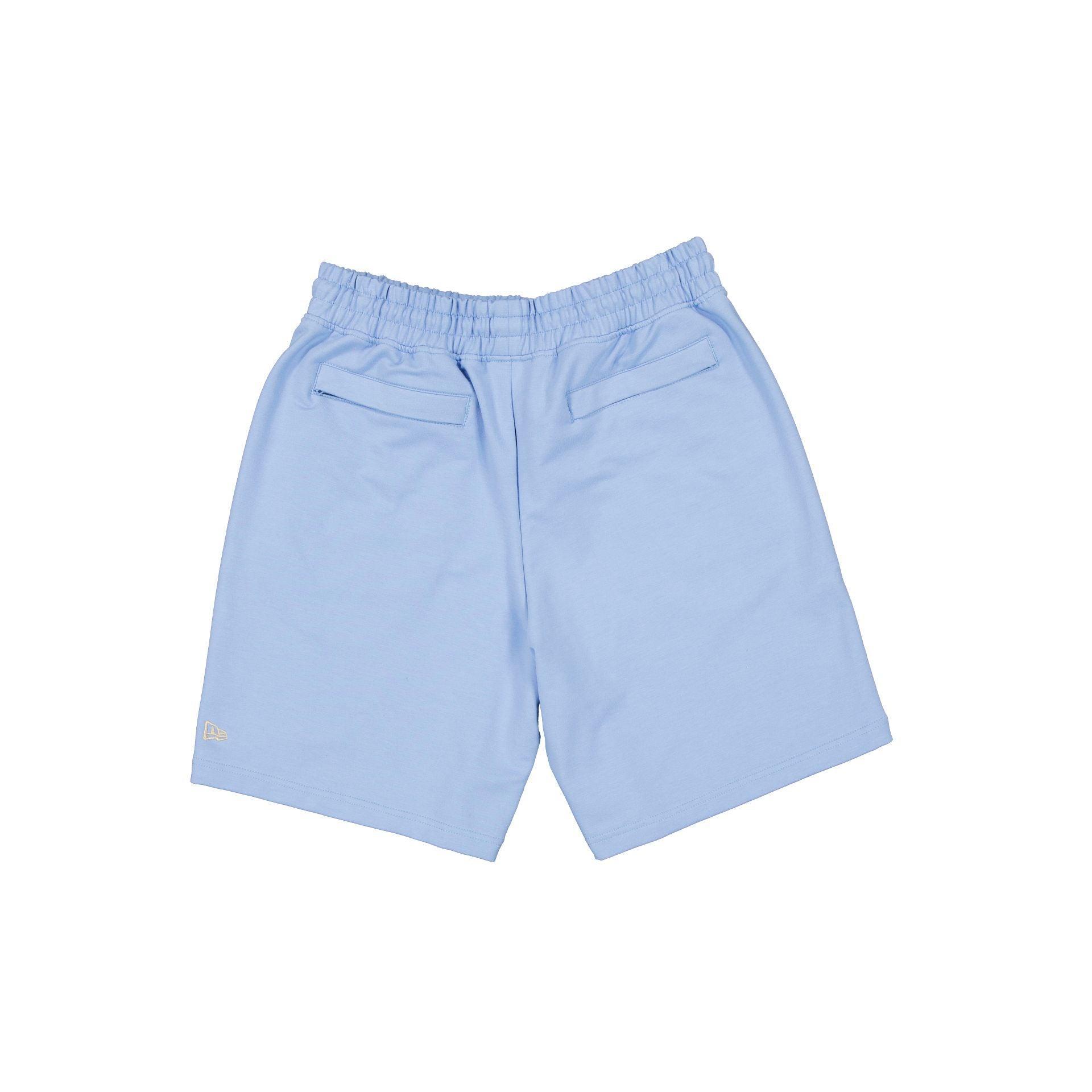 Dallas Mavericks 2024 City Edition Shorts Male Product Image