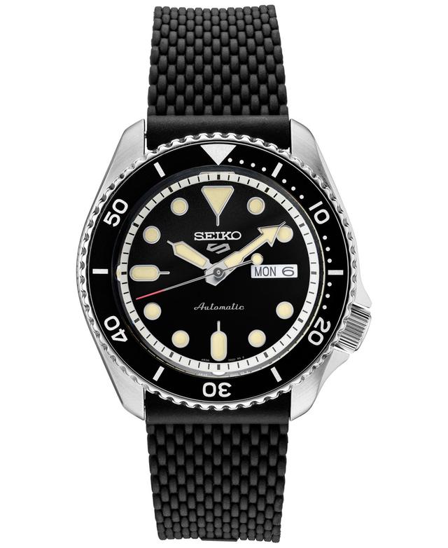 Seiko 5 Sports Watch, 42.5mm Product Image