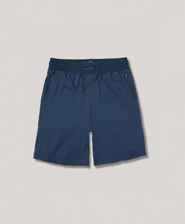 Mens French Navy The Boulevard Short S Product Image