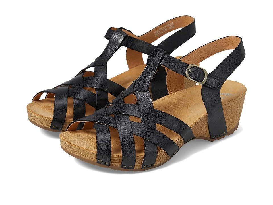 Dansko Tinely Sandal | Womens | | | Sandals Product Image