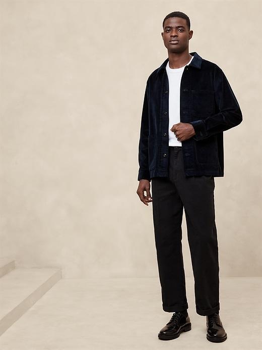 Corduroy Jacket product image