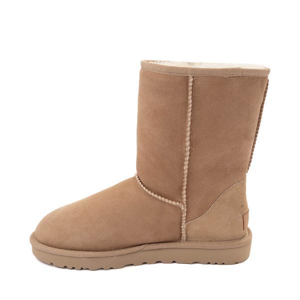 Womens UGG® Classic Short II Boot - Sand Product Image