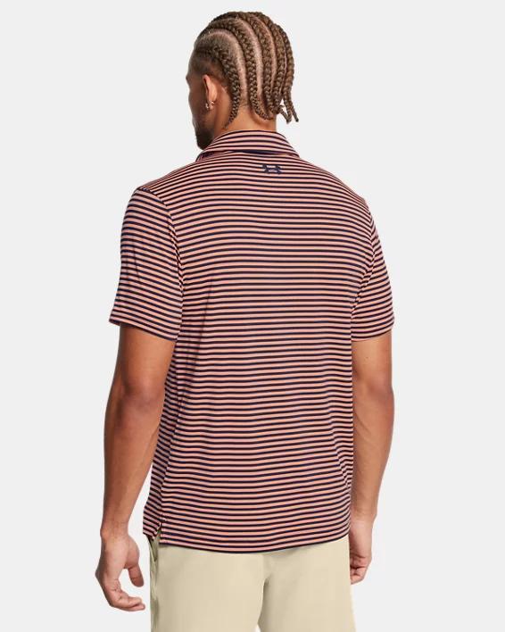 Men's UA Playoff 3.0 Stripe Polo Product Image