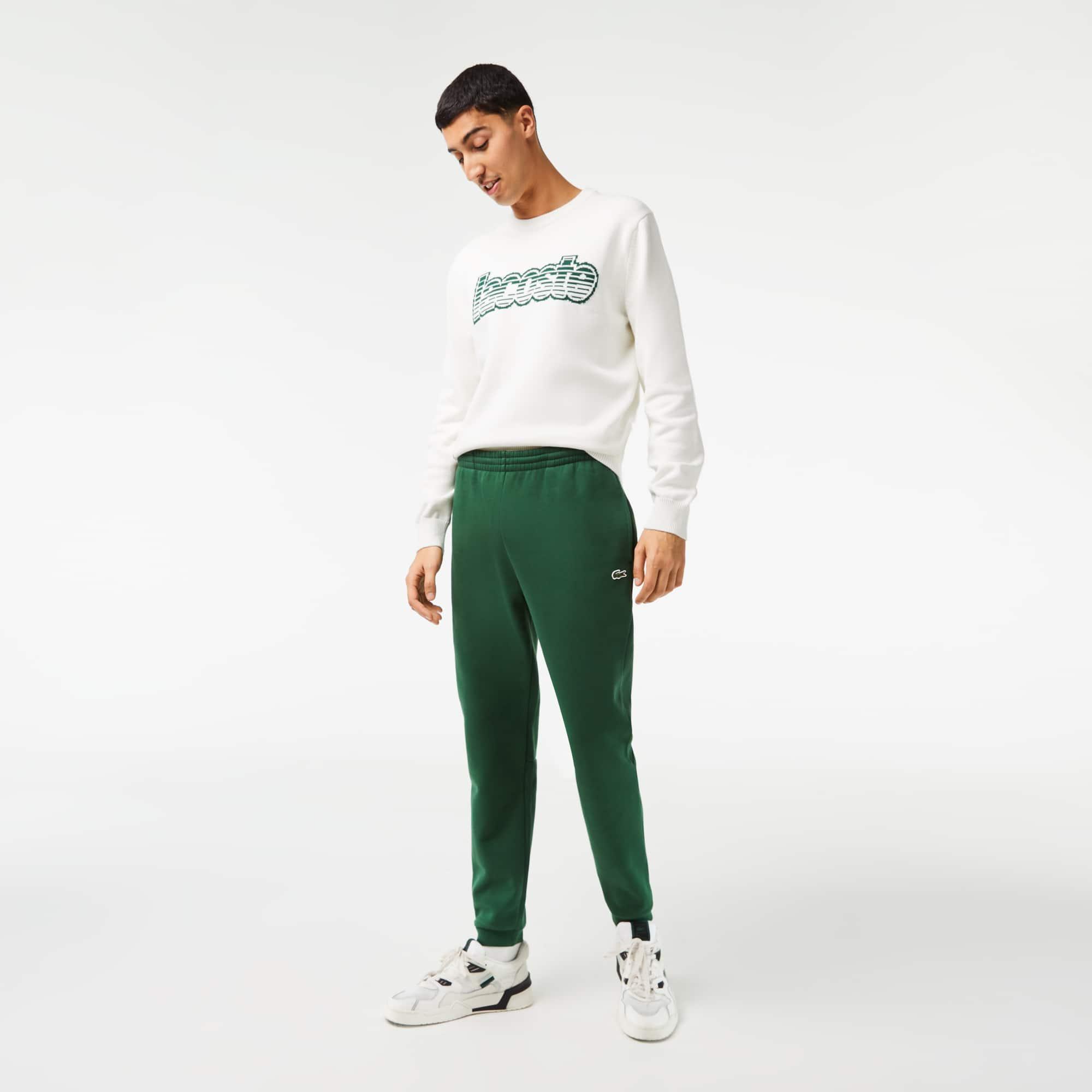 Men’s Organic Cotton Sweatpants Product Image