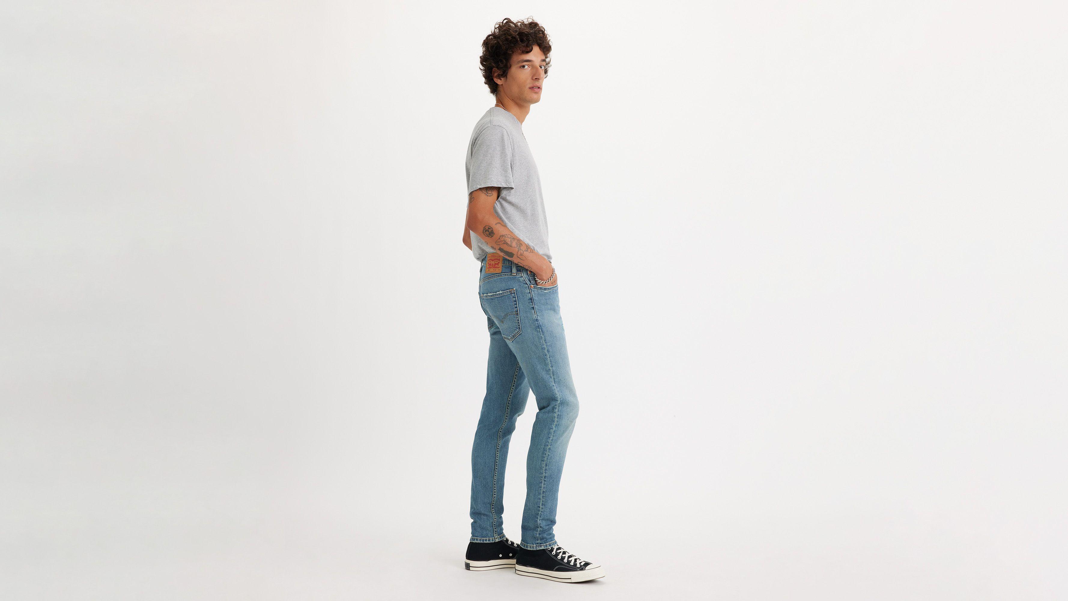 512™ Slim Taper Fit Men's Jeans Product Image