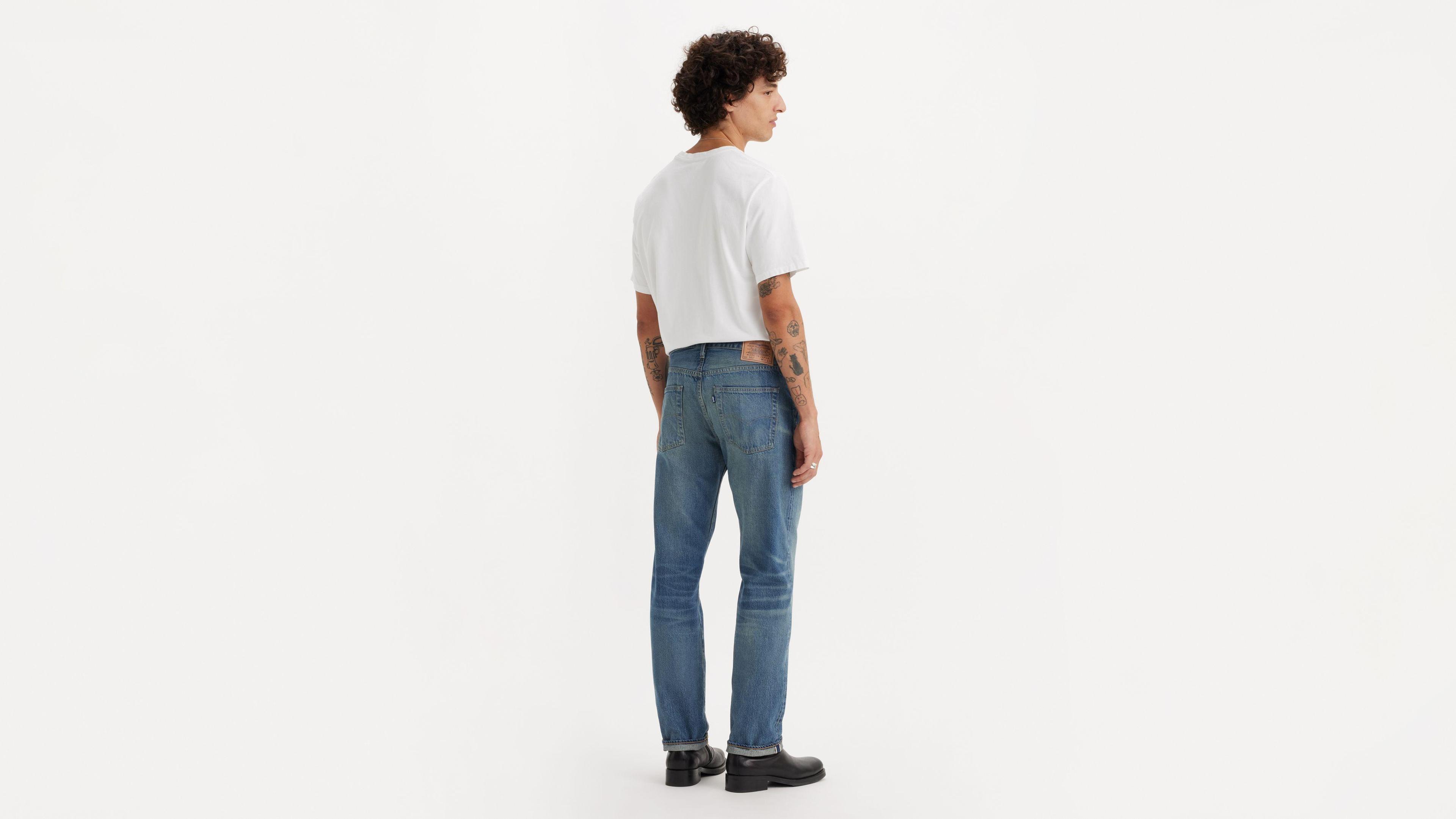 Levi’s® Men’s Made in Japan 1980s 501® Jeans Product Image