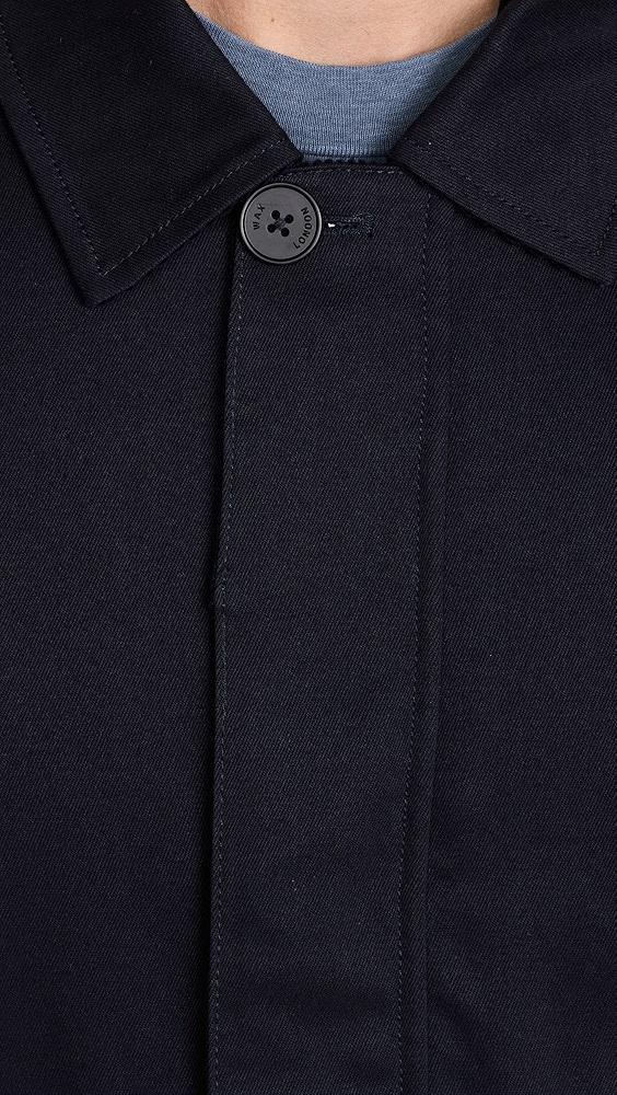 Wax London Orkney Jacket | Shopbop Product Image