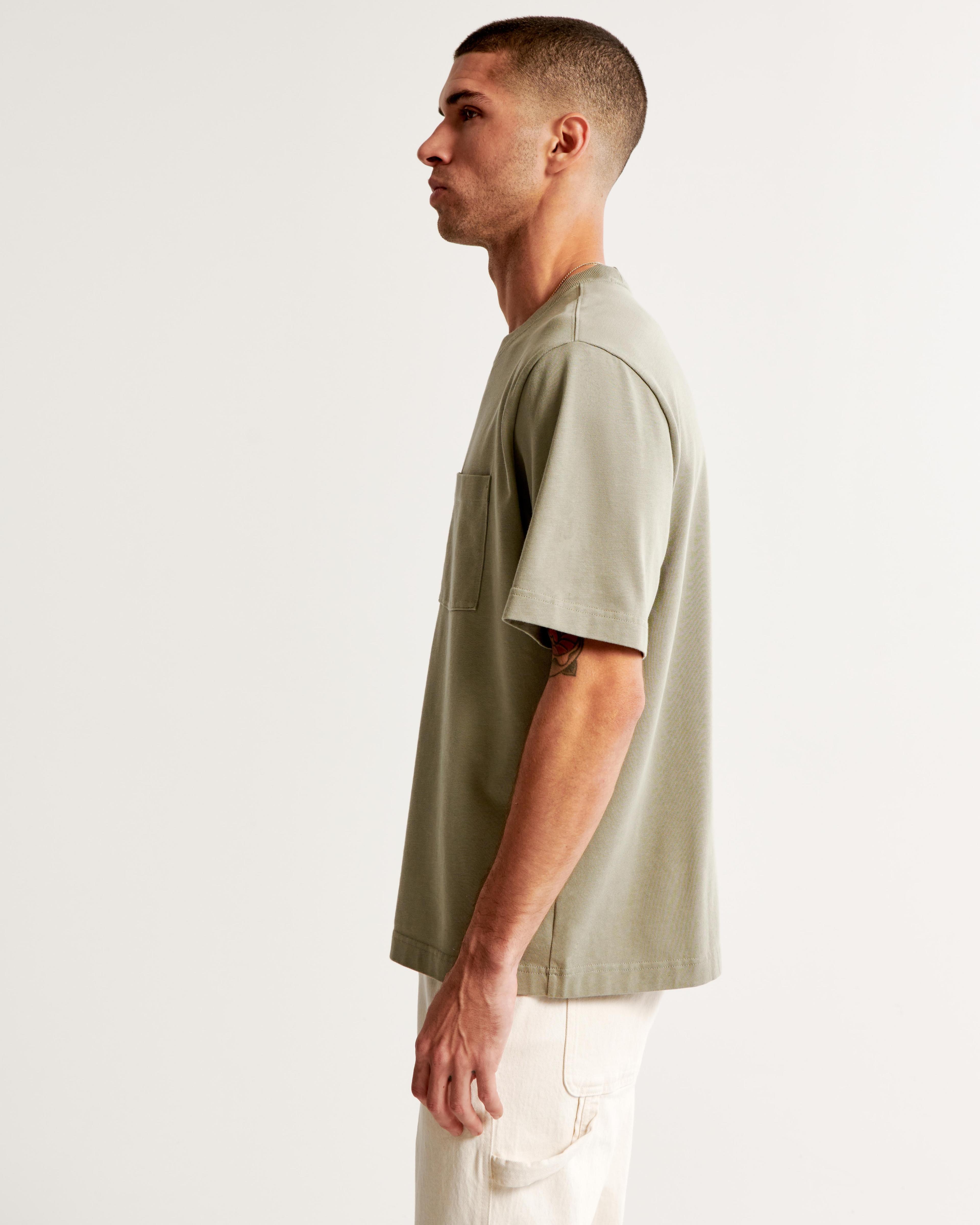 Premium Elevated Tee Product Image