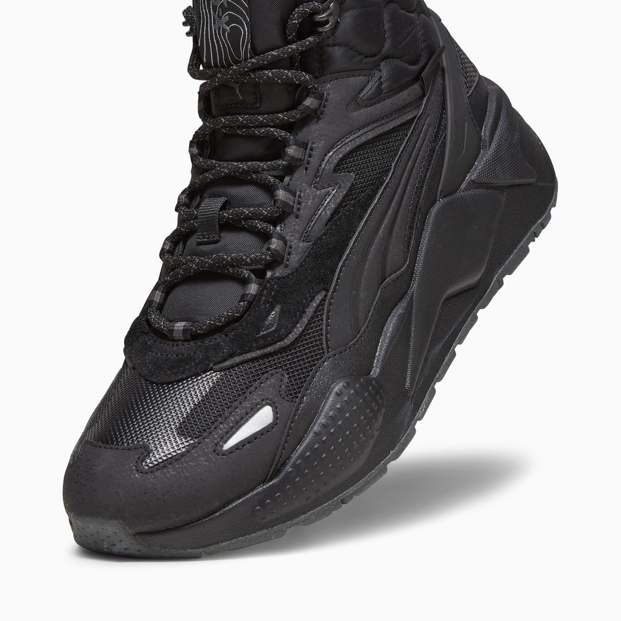 RS-X Hi Sneakers Product Image