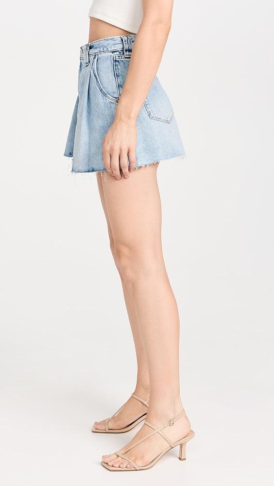 BLANKNYC Guest Star Skirt | Shopbop Product Image