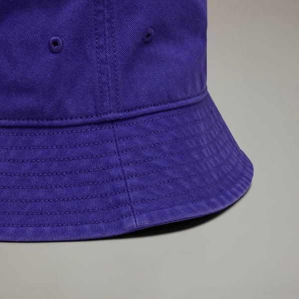 Y-3 Bucket Hat Product Image