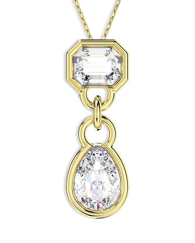 Swarovski Dextera Pendant Necklace, 15.75-18.5 Product Image